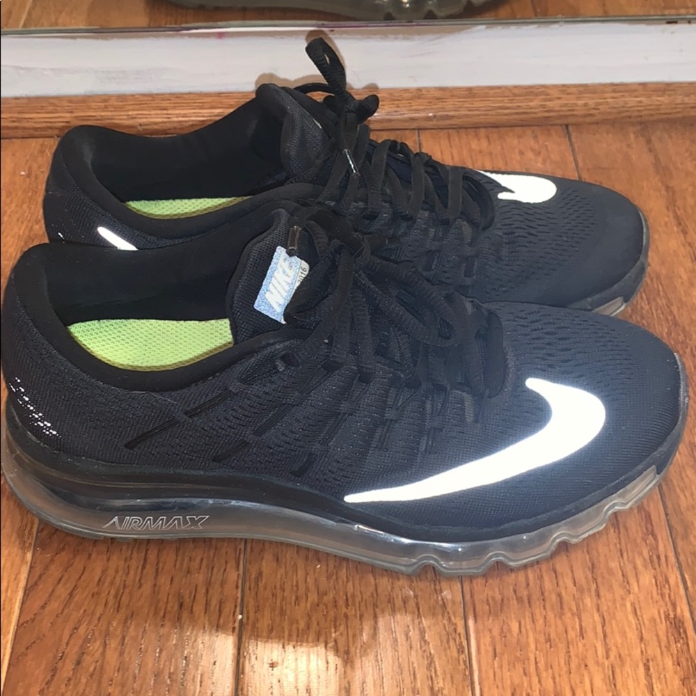 Nike air max 2016